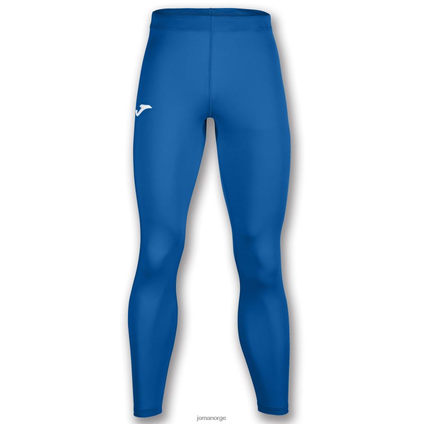 nei Joma lange tights brama academy kongeblå FBD0T01274 menn