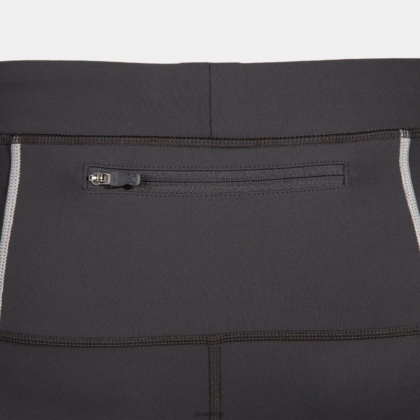 nei Joma lange tights r-natt mørkegrå FBD0T0191 menn