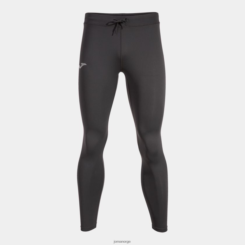 nei Joma lange tights r-natt mørkegrå FBD0T0191 menn