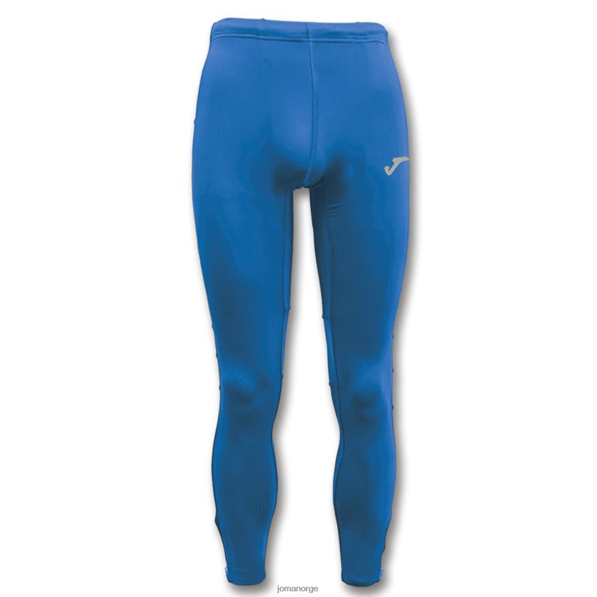 nei Joma lange tights rekord kongeblå FBD0T0802 menn