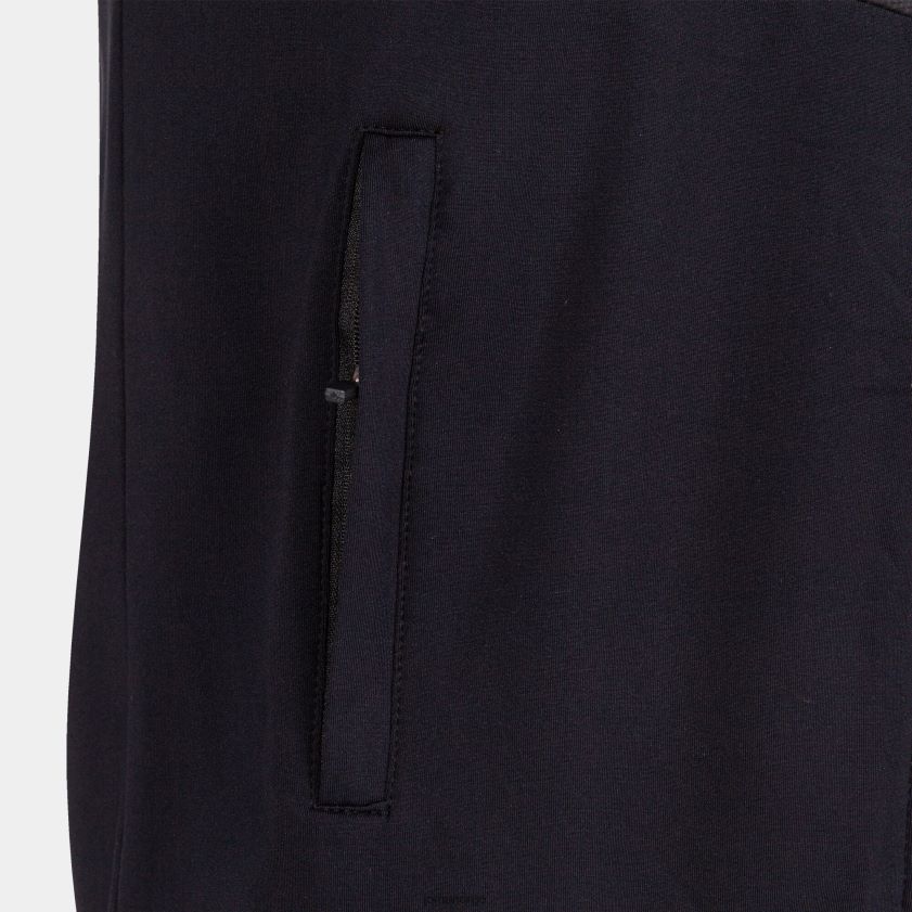 nei Joma vattert vest r-combi svart FBD0T04740 menn