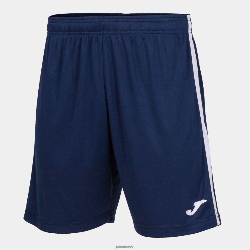 nei Joma sett danubio rød marineblå FBD0T01330 menn