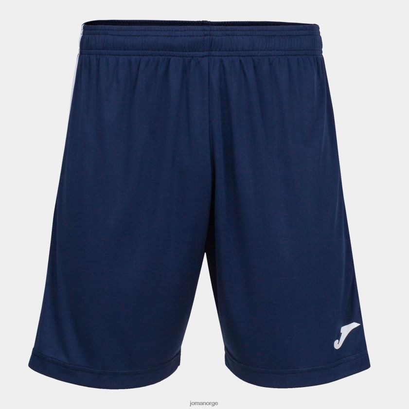 nei Joma sett danubio rød marineblå FBD0T01330 menn