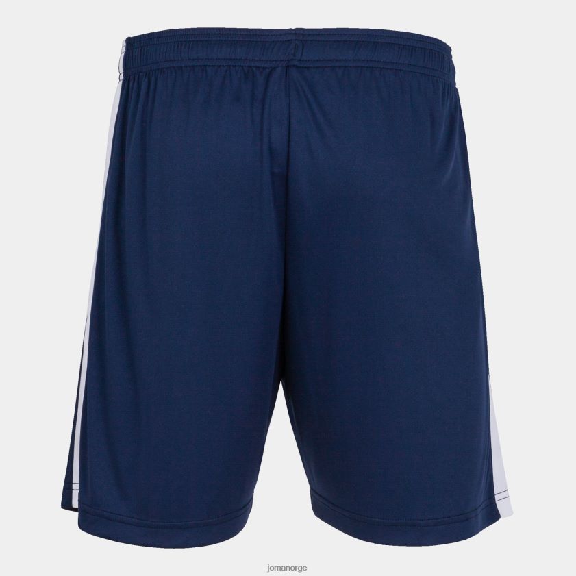 nei Joma sett danubio rød marineblå FBD0T01330 menn