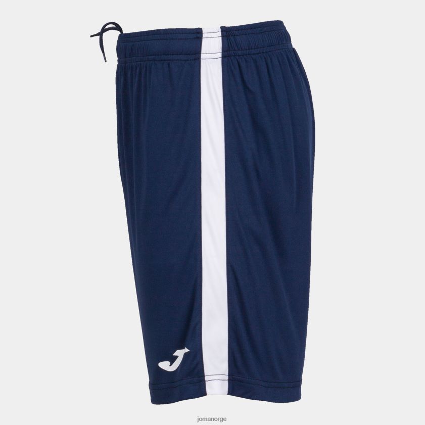 nei Joma sett danubio rød marineblå FBD0T01330 menn