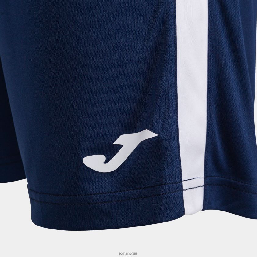 nei Joma sett danubio rød marineblå FBD0T01330 menn