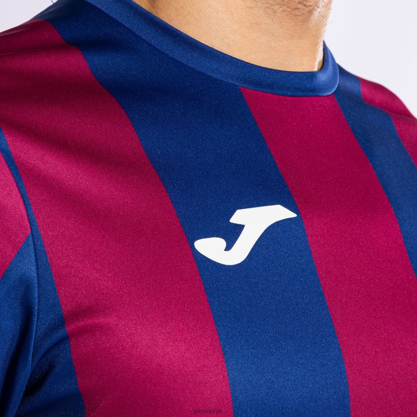 nei Joma sett inter klassisk kongeblå burgunder FBD0T04666 menn