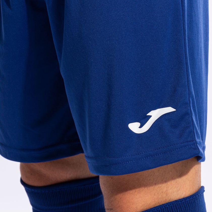 nei Joma sett inter klassisk kongeblå burgunder FBD0T04666 menn
