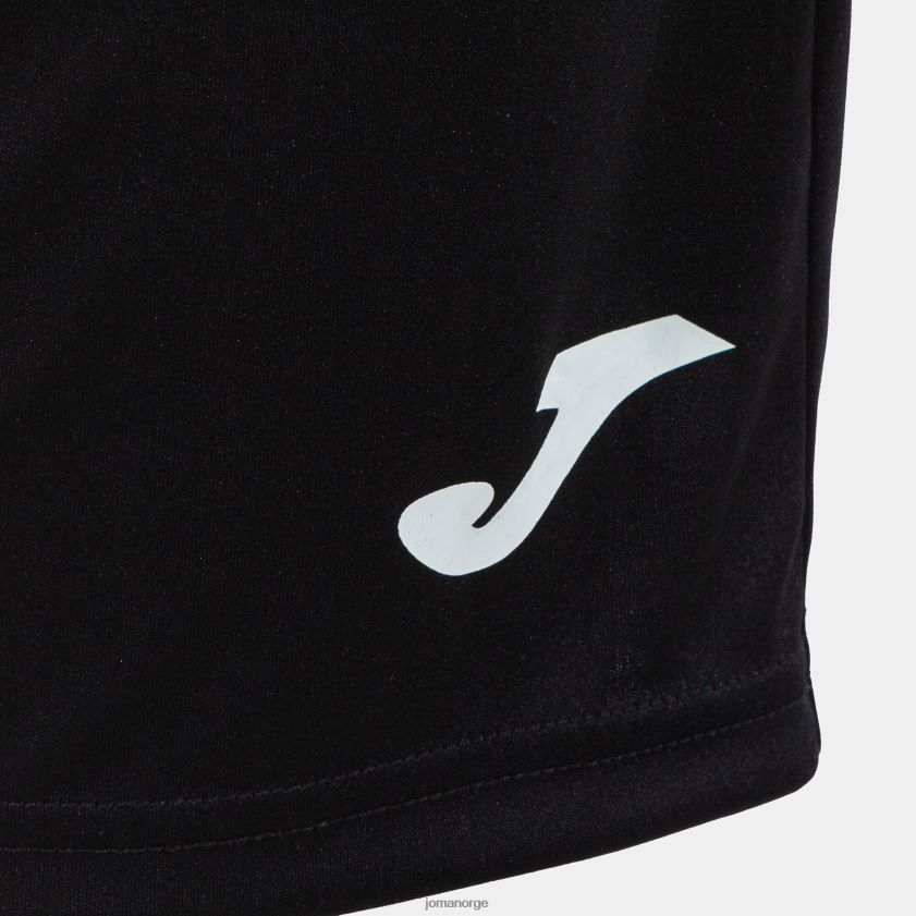 nei Joma sett phoenix ii fluorescerende grønn svart FBD0T04471 menn