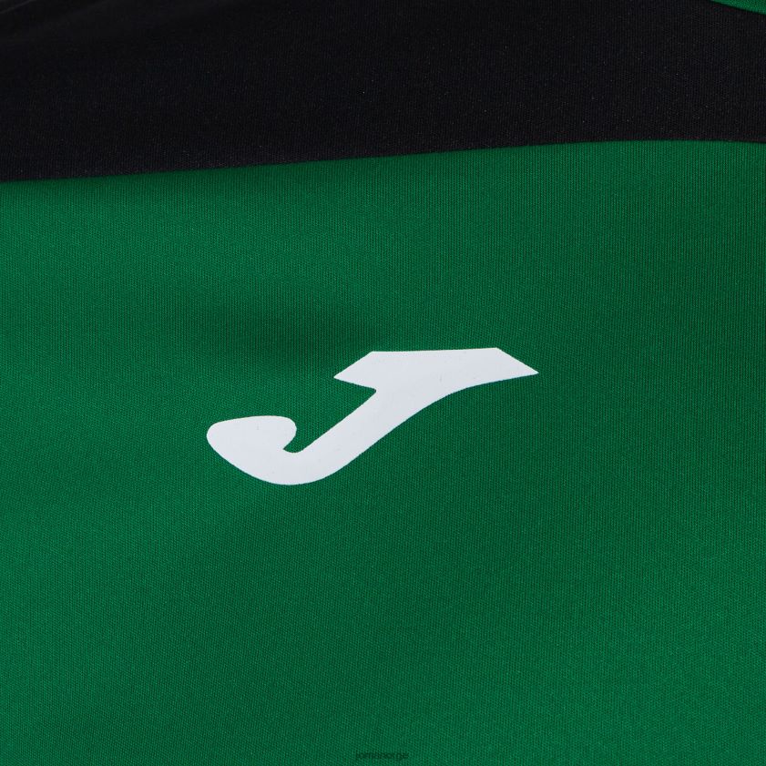 nei Joma sett phoenix ii grønn svart FBD0T04477 menn