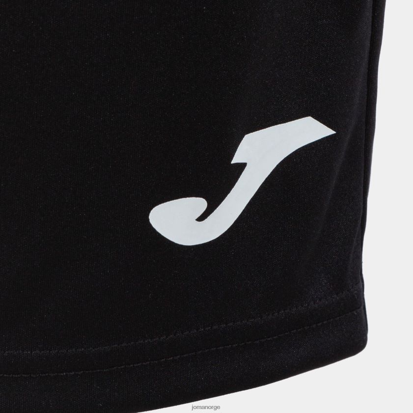 nei Joma sett phoenix ii grønn svart FBD0T04477 menn