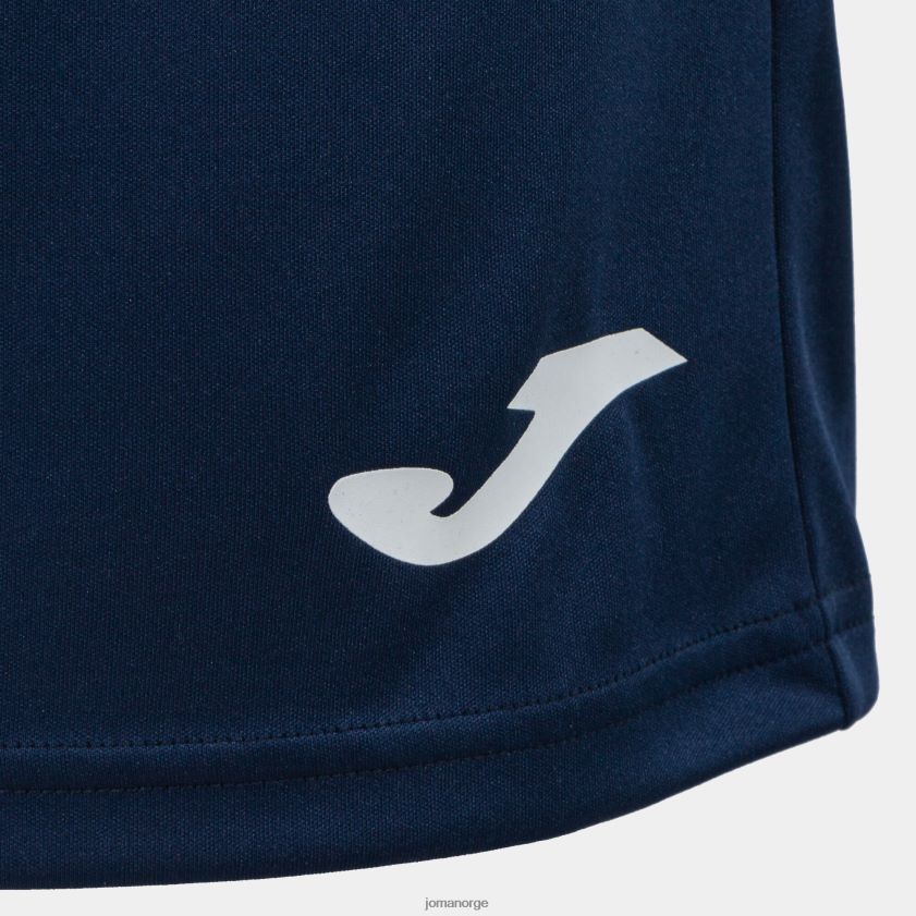 nei Joma sett phoenix ii gul marineblå FBD0T0324 menn