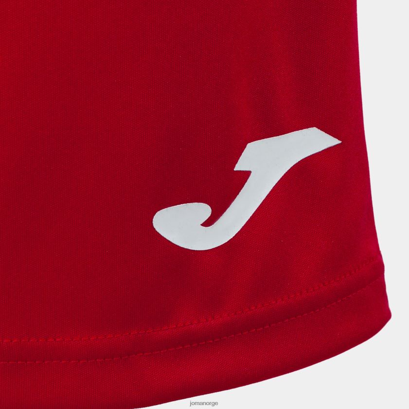 nei Joma sett phoenix ii hvit rød FBD0T03510 menn