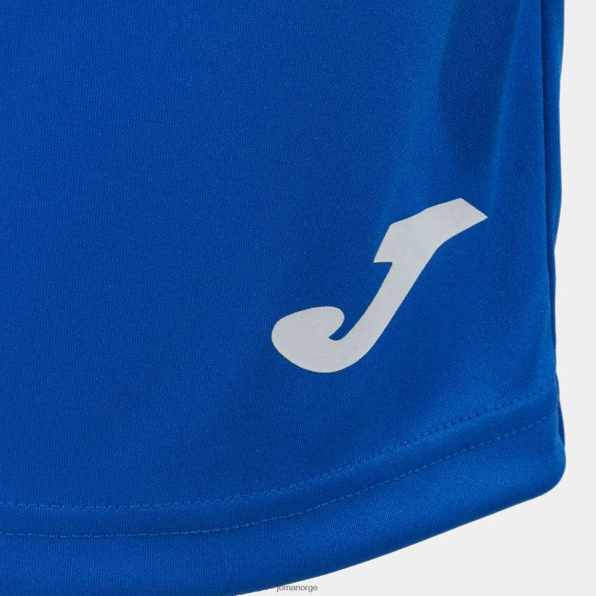 nei Joma sett phoenix ii kongeblå gul FBD0T04528 menn