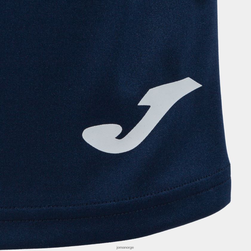 nei Joma sett phoenix ii kongeblå marineblå FBD0T0382 menn
