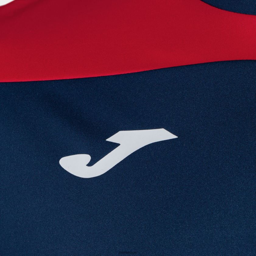 nei Joma sett phoenix ii marineblå rød FBD0T04476 menn