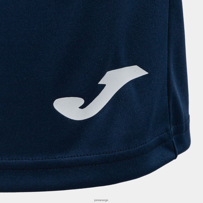 nei Joma sett phoenix ii marineblå rød FBD0T04476 menn