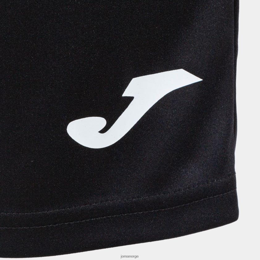 nei Joma sett phoenix ii rød gul svart FBD0T0176 menn