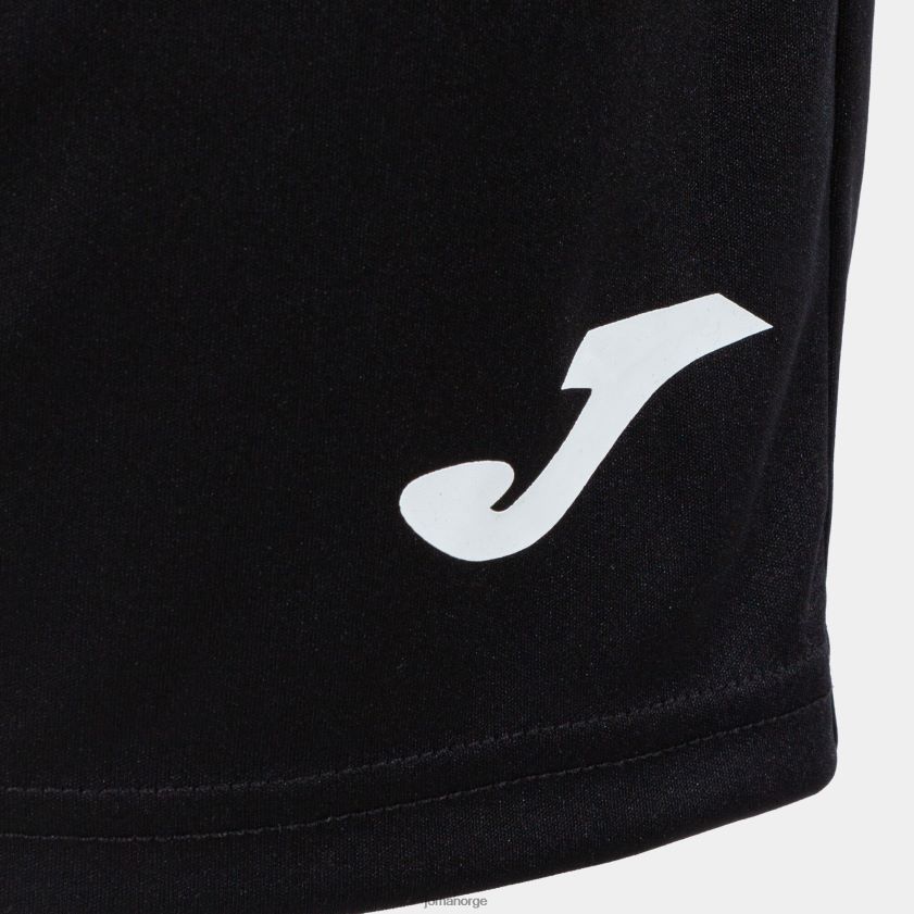 nei Joma sett phoenix ii rød svart FBD0T0215 menn