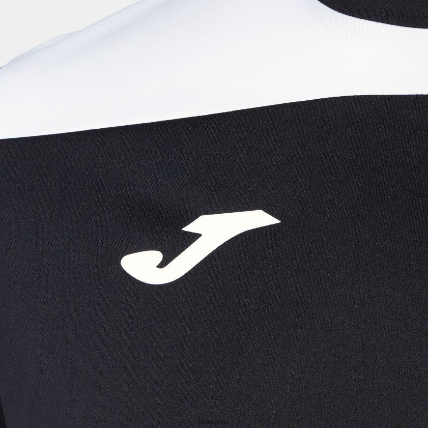 nei Joma sett phoenix ii svart hvit FBD0T0912 menn