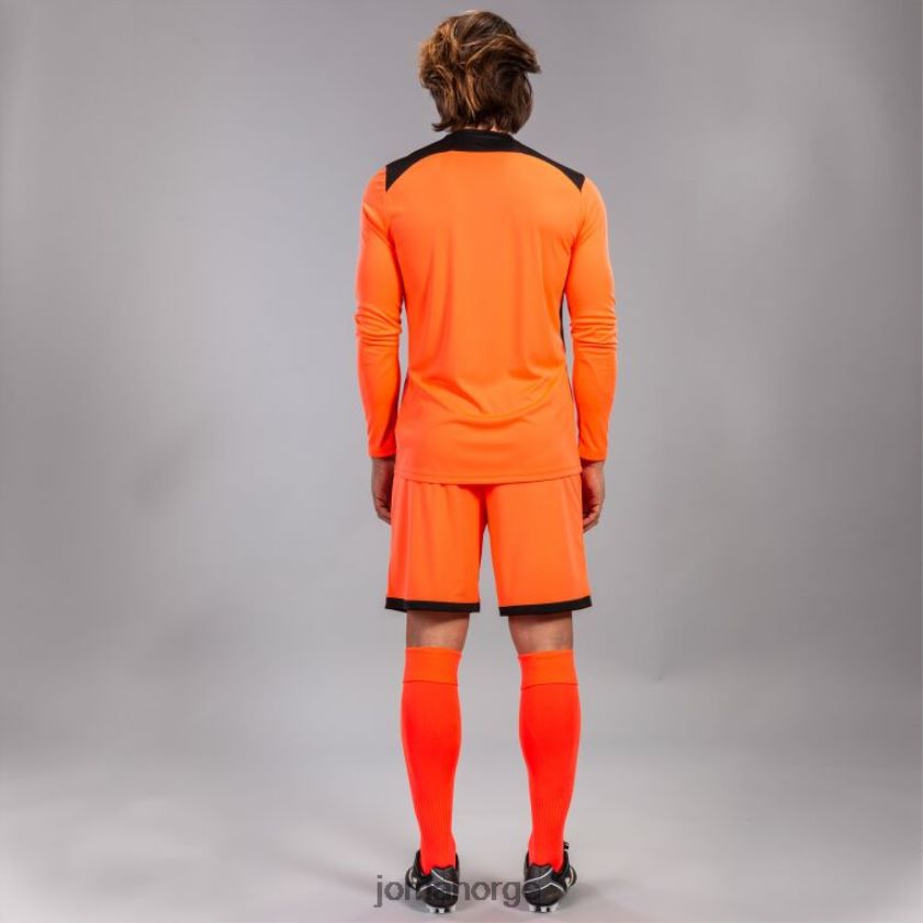 nei Joma sett portero zamora iv fluorescerende koraller FBD0T0697 menn