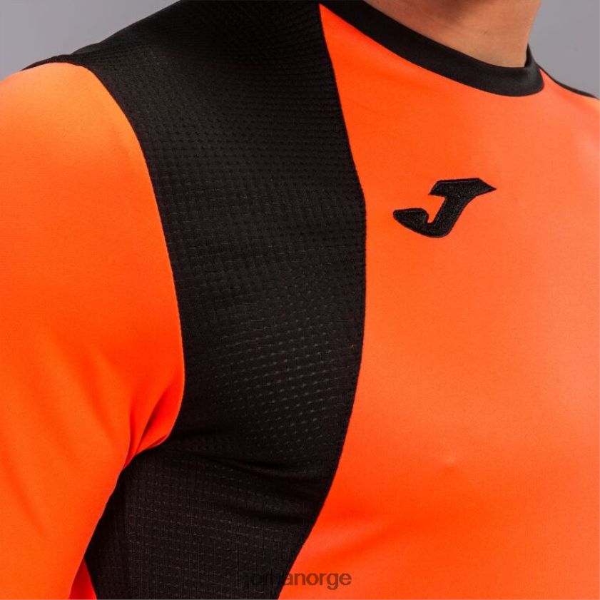 nei Joma sett portero zamora iv fluorescerende koraller FBD0T0697 menn