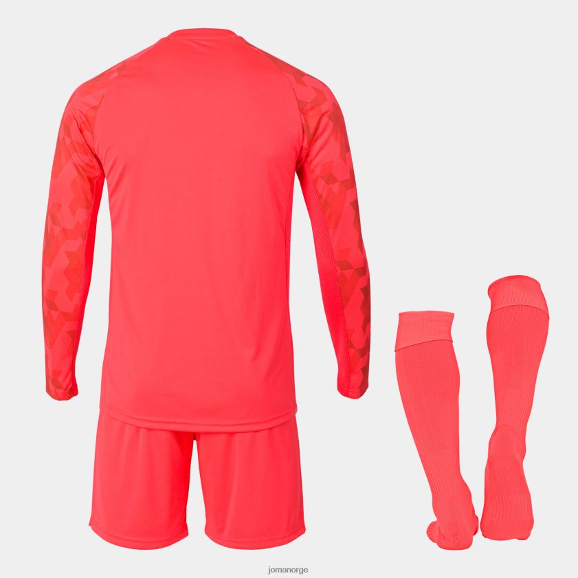 nei Joma sett zamora vii fluorescerende koraller FBD0T01518 menn