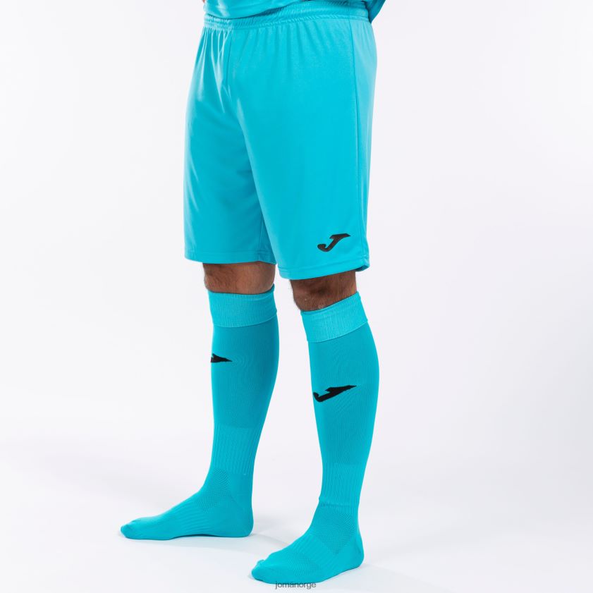 nei Joma sett zamora vii fluorescerende turkis FBD0T0319 menn
