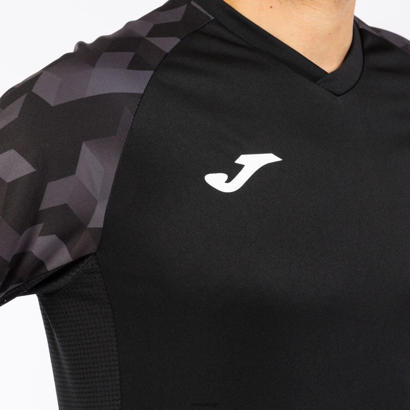 nei Joma sett zamora vii svart FBD0T01558 menn