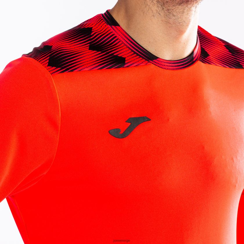 nei Joma sett zamora viii fluorescerende koraller FBD0T01154 menn