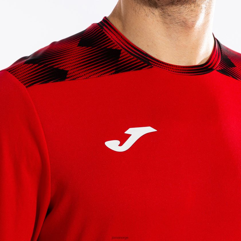 nei Joma sett zamora viii rød FBD0T01098 menn