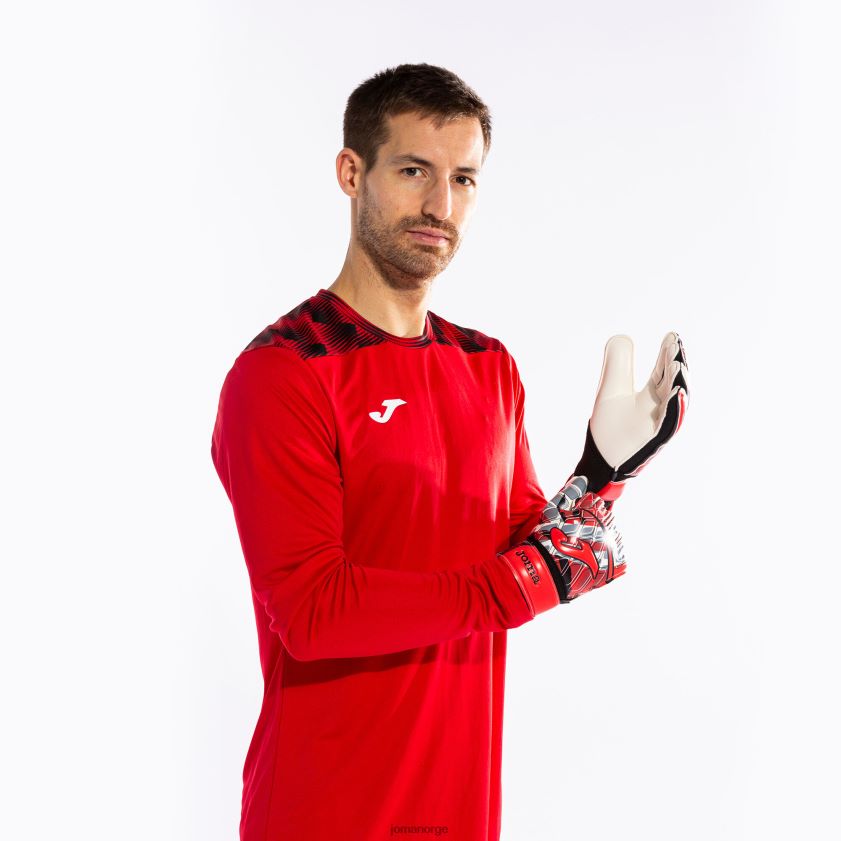 nei Joma sett zamora viii rød FBD0T01098 menn