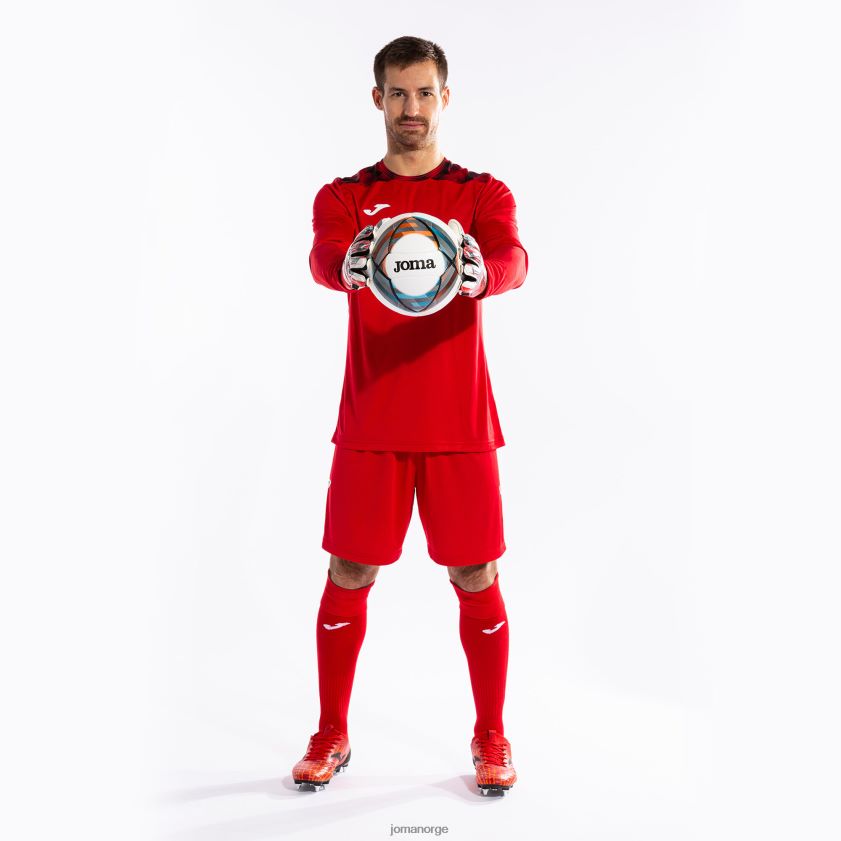 nei Joma sett zamora viii rød FBD0T01098 menn