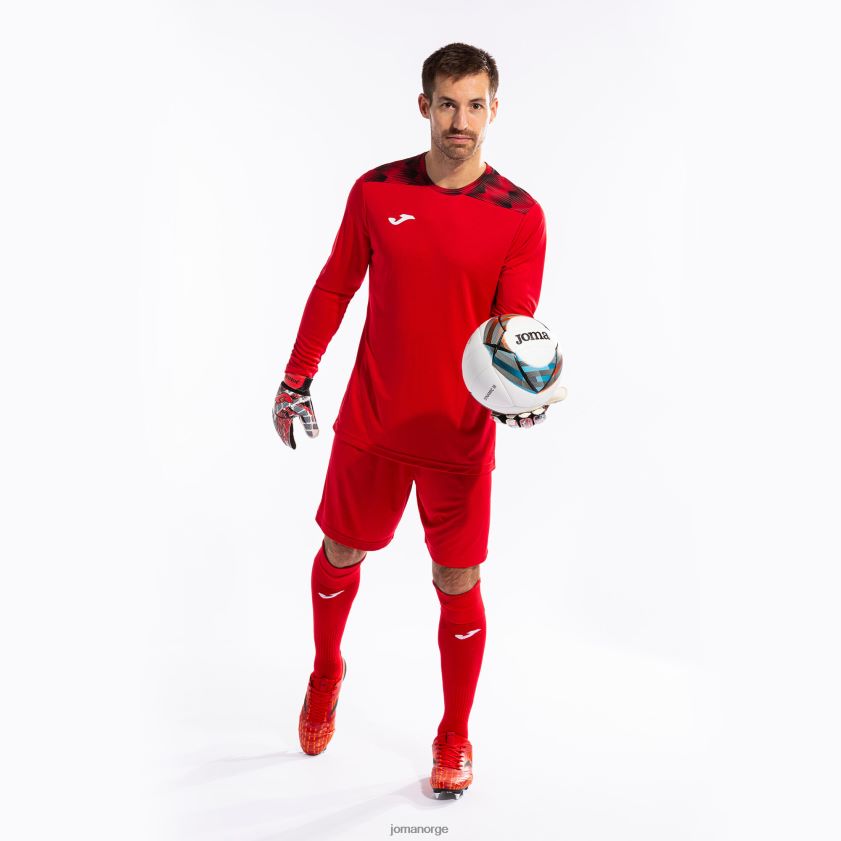 nei Joma sett zamora viii rød FBD0T01098 menn