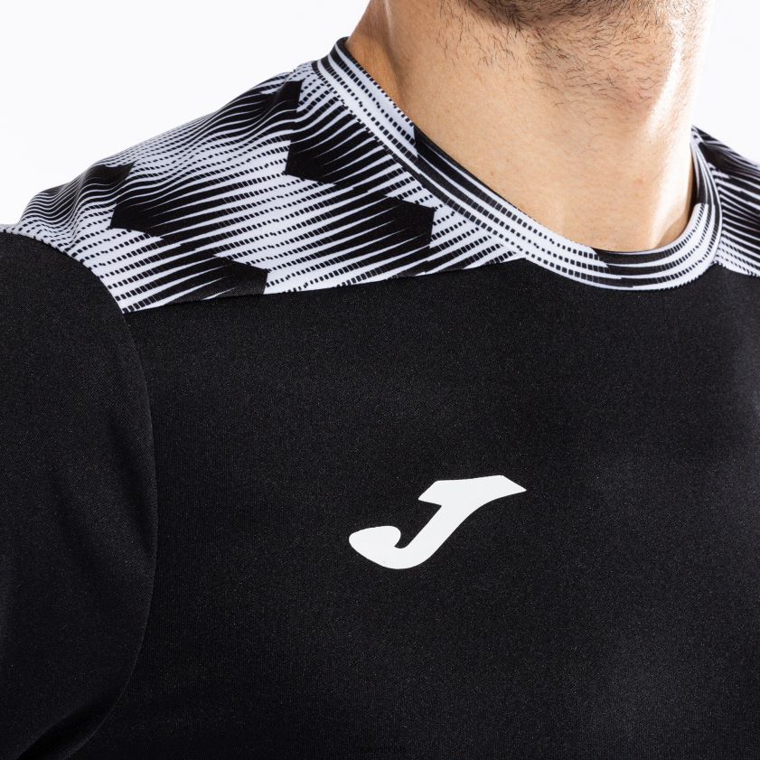 nei Joma sett zamora viii svart FBD0T01359 menn