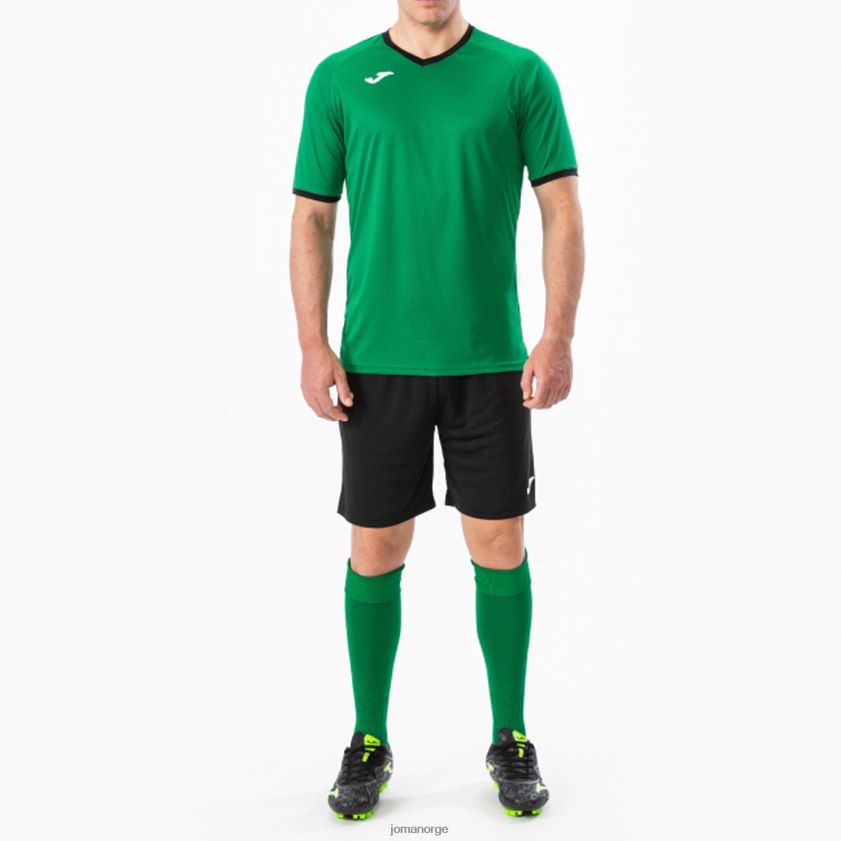 nei Joma sette akademi grønn svart FBD0T0924 menn