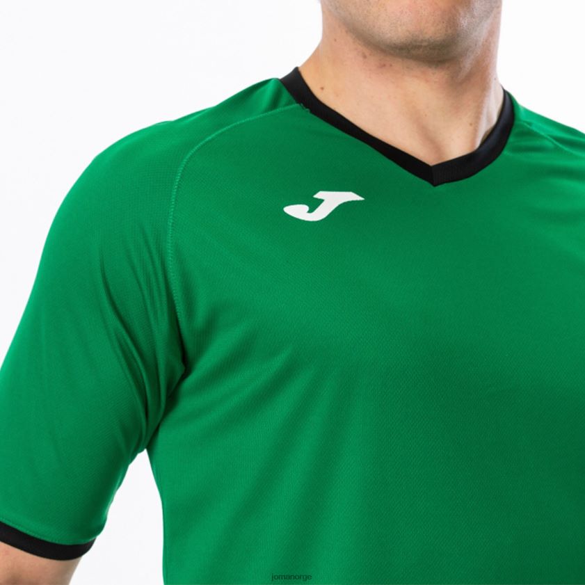 nei Joma sette akademi grønn svart FBD0T0924 menn