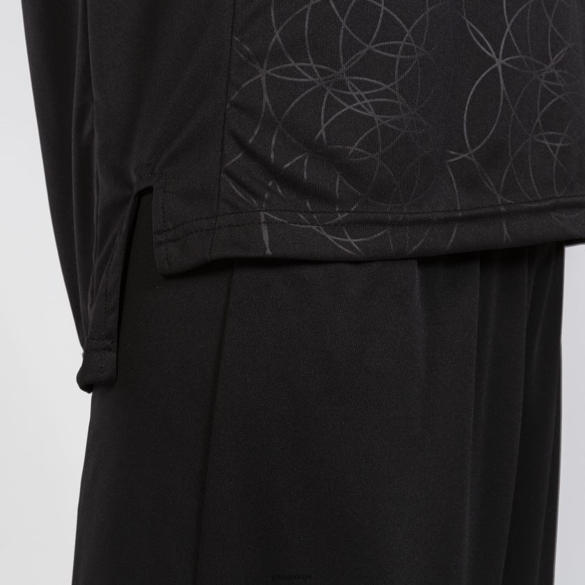 nei Joma sette campus svart fluorescerende grønn FBD0T04241 menn