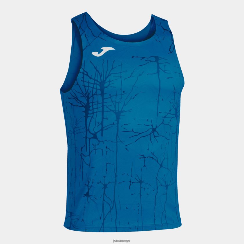 nei Joma genser elite ix kongeblå FBD0T04657 menn