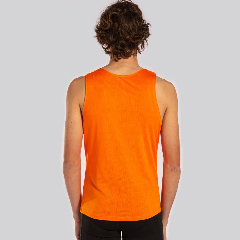 nei Joma genser elite ix oransje FBD0T04327 menn