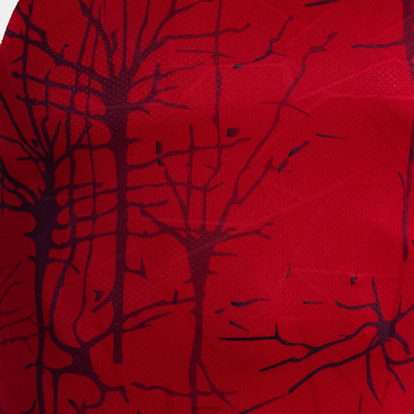 nei Joma genser elite ix rød FBD0T02998 menn