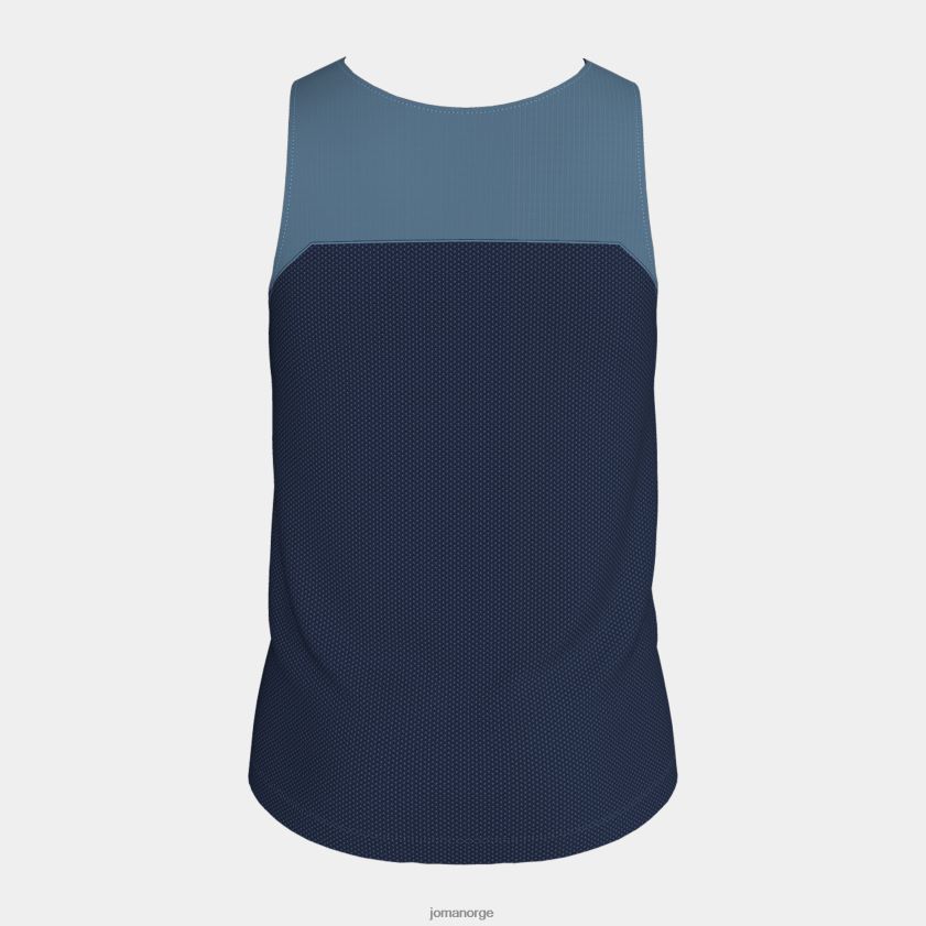 nei Joma tank top r-vinner blå FBD0T03444 menn