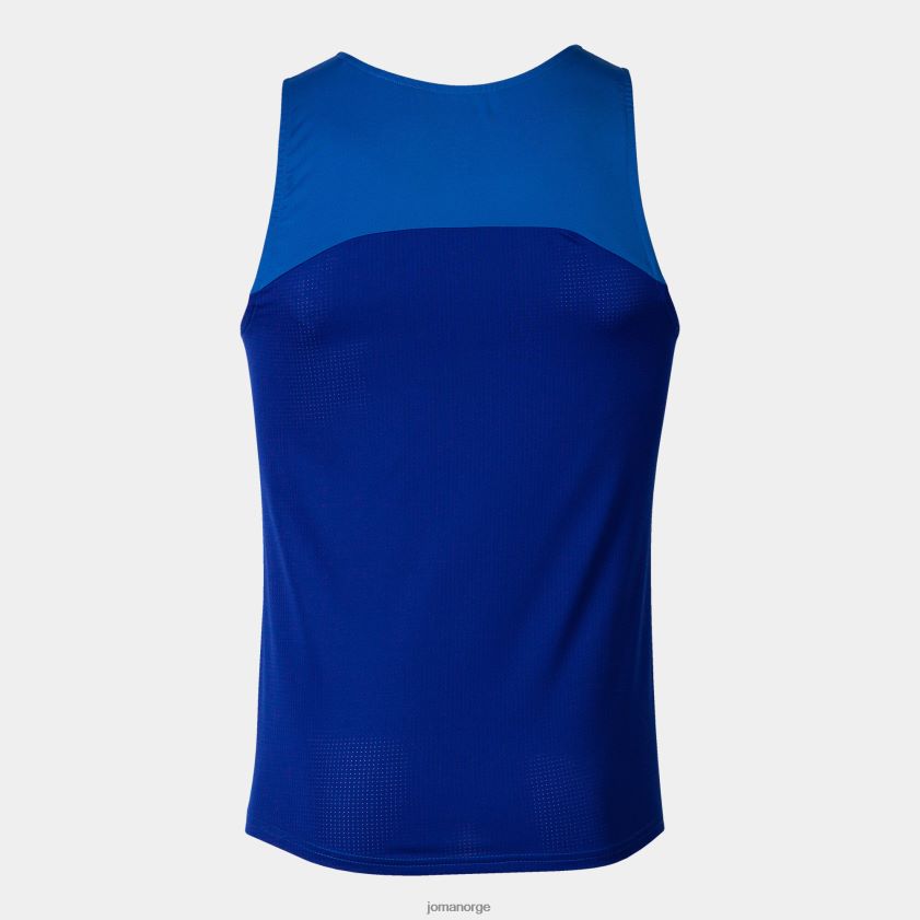 nei Joma tank top r-vinner kongeblå FBD0T03156 menn