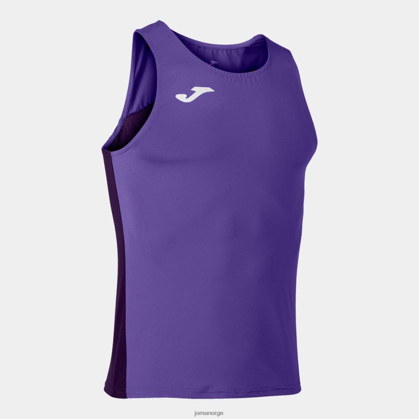 nei Joma tank top r-vinner lilla FBD0T03178 menn