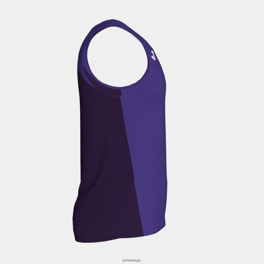 nei Joma tank top r-vinner lilla FBD0T03178 menn
