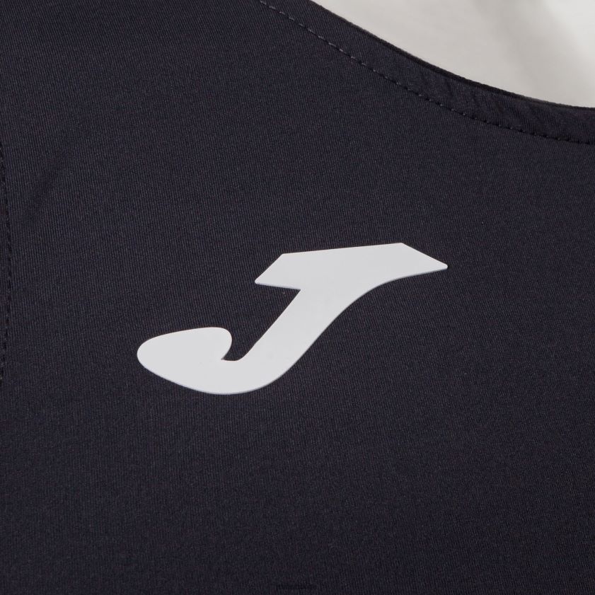 nei Joma tank top r-vinner mørkegrå FBD0T01517 menn