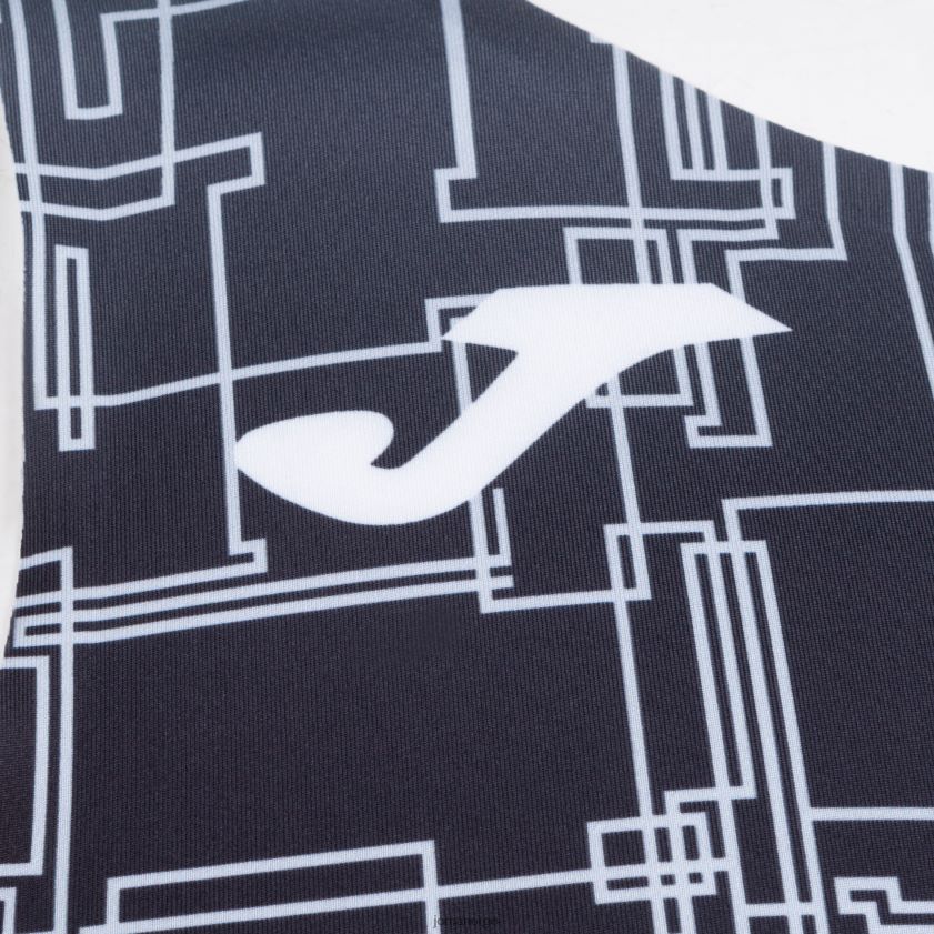nei Joma tank topp elite viii svart FBD0T01078 menn