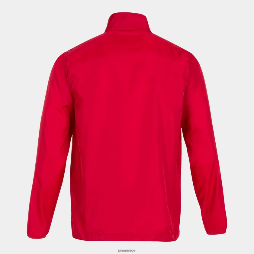 nei Joma vindjakke elite vii rød FBD0T04403 menn