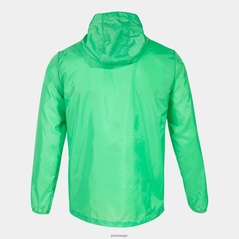 nei Joma vindjakke r-sti natur grønn FBD0T01369 menn