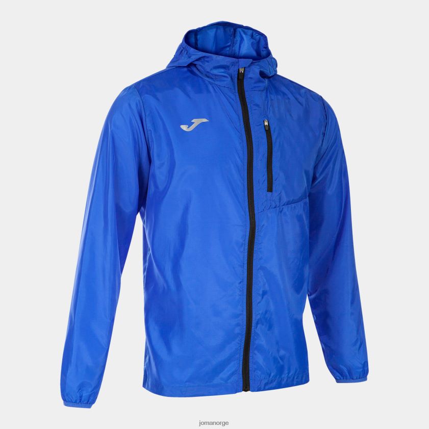 nei Joma vindjakke r-sti natur kongeblå FBD0T04761 menn